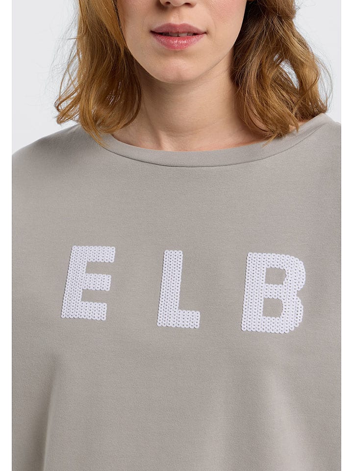 ELBSAND Sweatshirt 