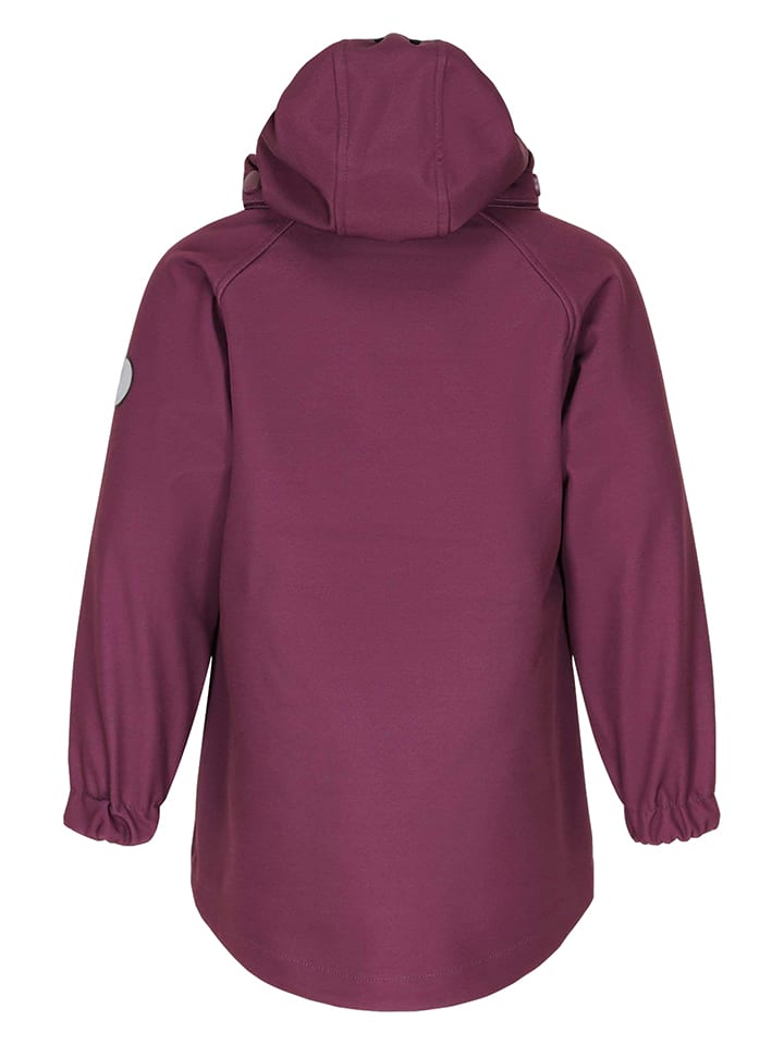 HULABALU Softshelljacke 