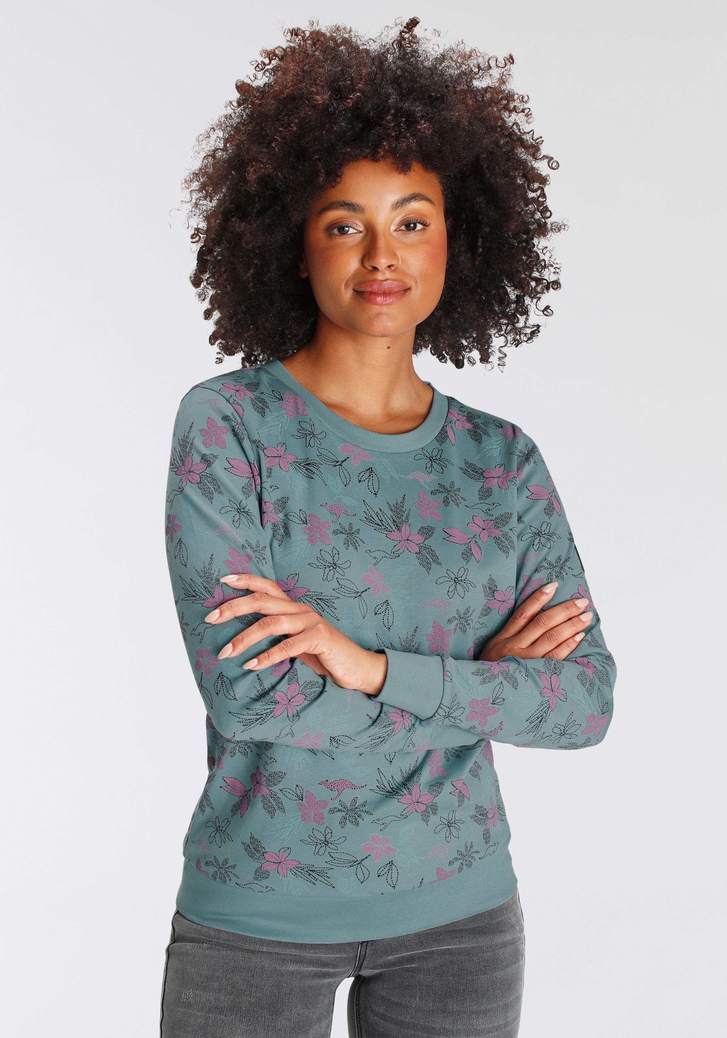 KangaROOS Sweatshirt