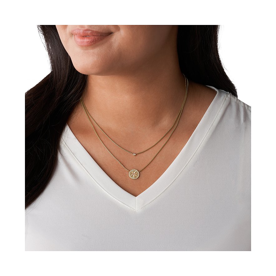 Fossil Kette