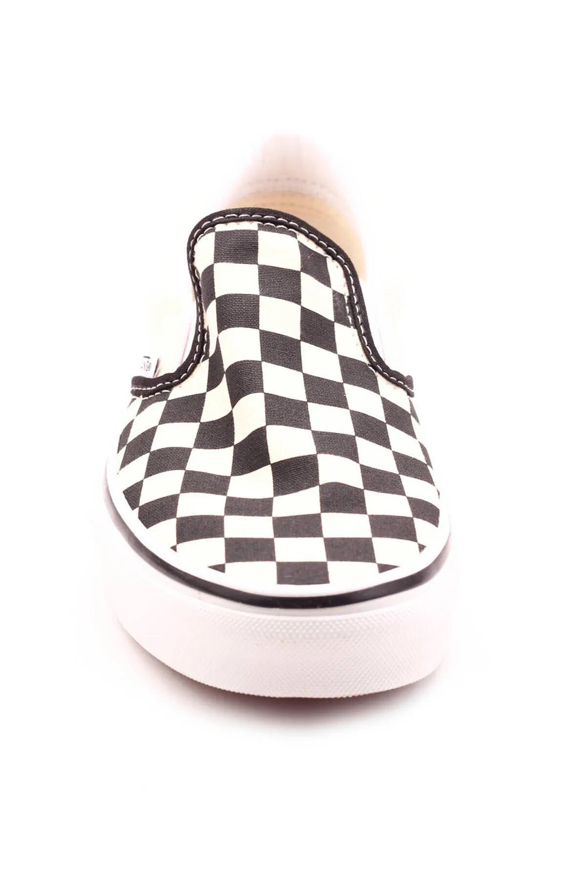 Vans  Unisex-Erwachsene Klassische Slip-On-Sportschuhe VEYEBWW