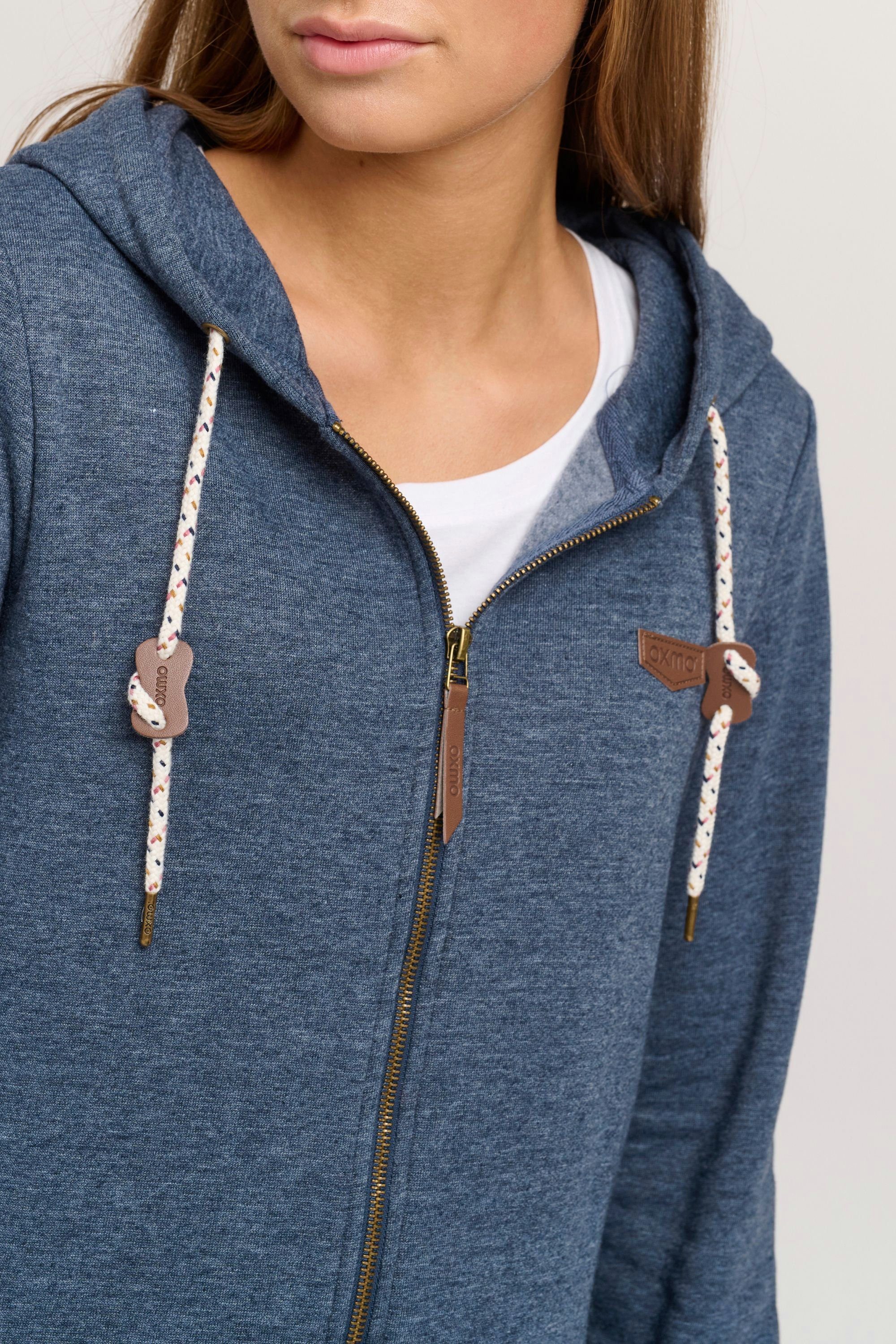 OXMO Overall OXOva