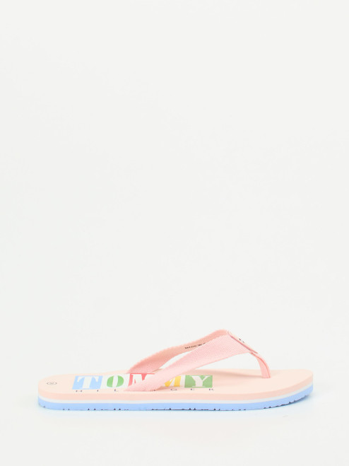 Zehentrenner-76215990001 Tommy Hilfiger