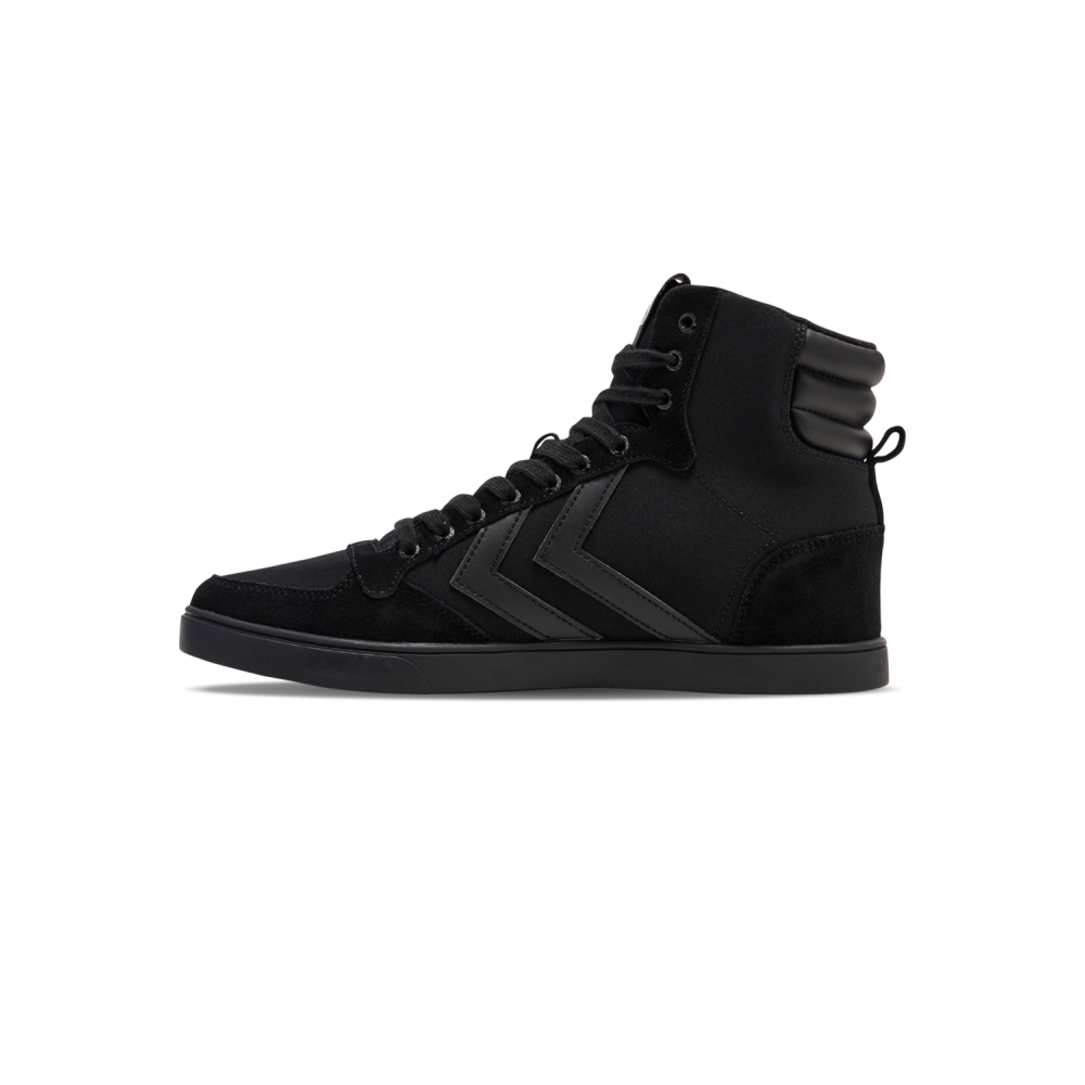 HUMMEL Slimmer Stadil Tonal High 064465-2001 / schwarz