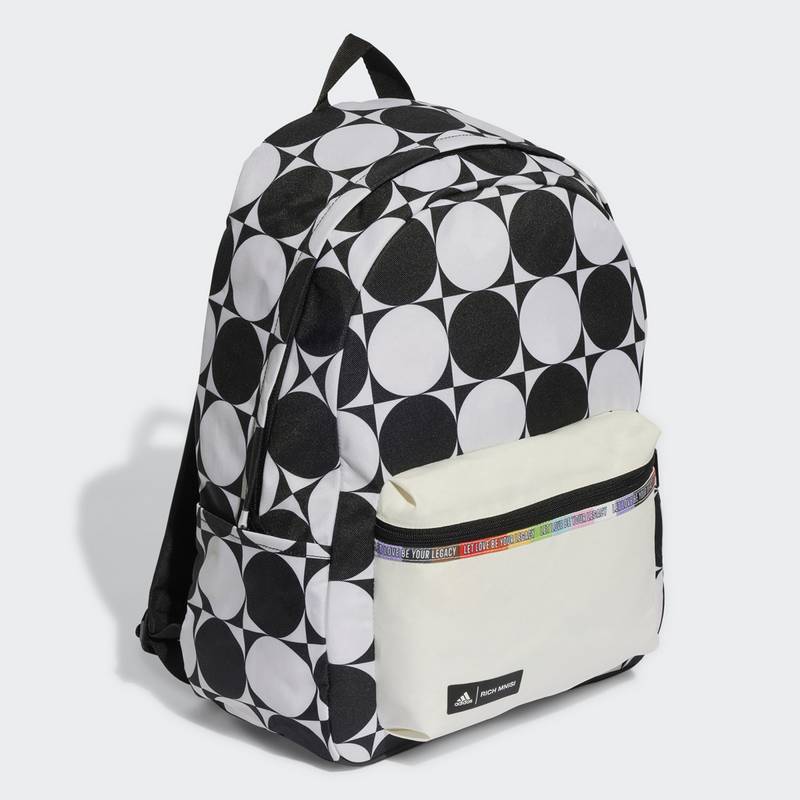 adidas Pride Love Unites Classic Rucksack Daypack