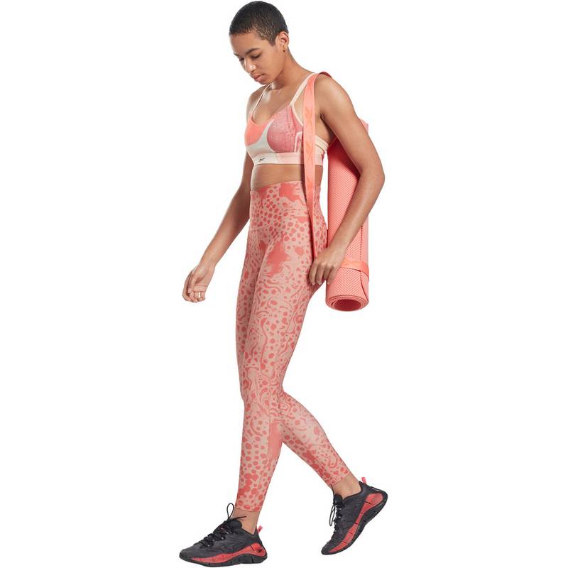 Reebok LUX Tights Damen