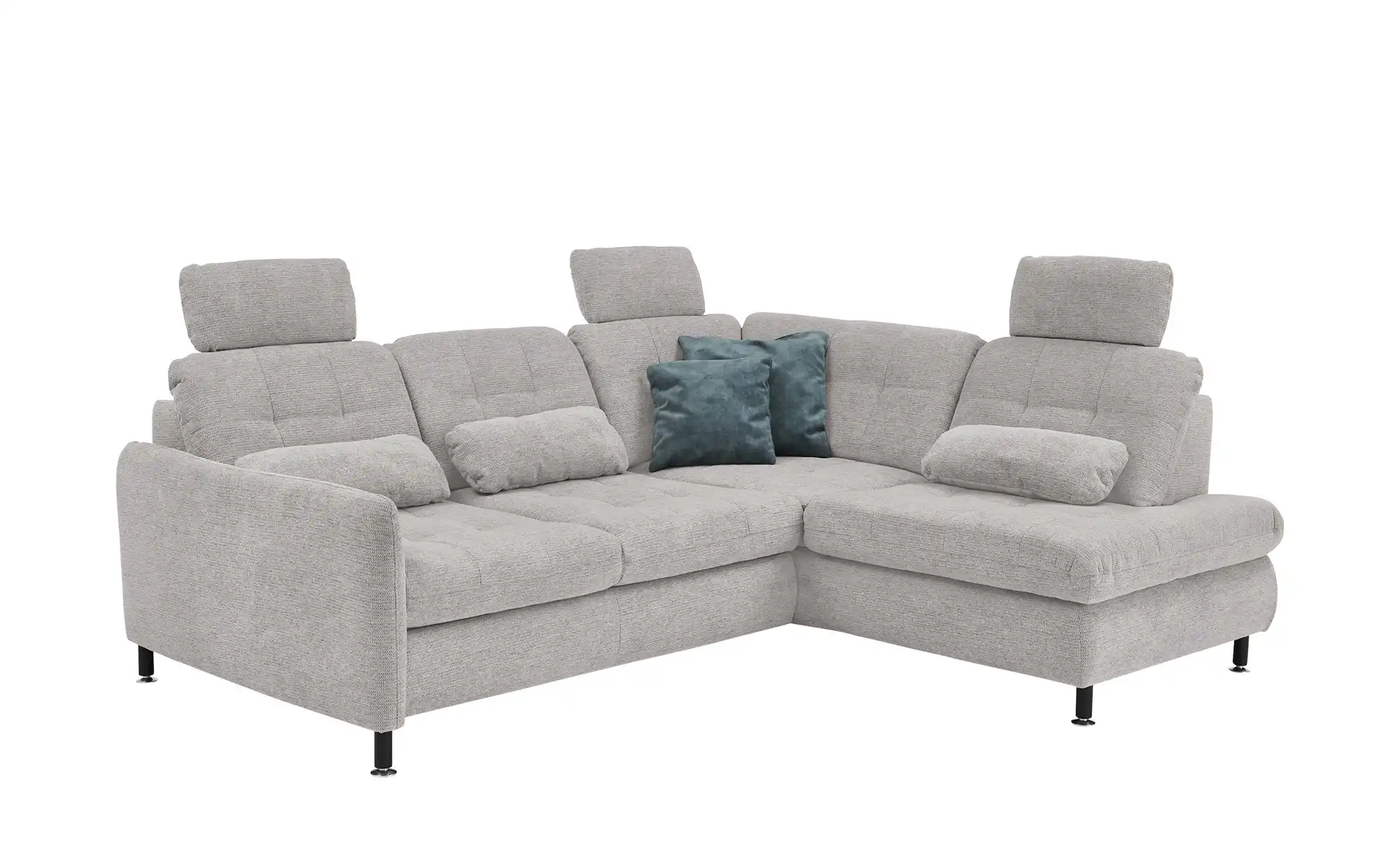 Kollektion Kraft Ecksofa LIORA