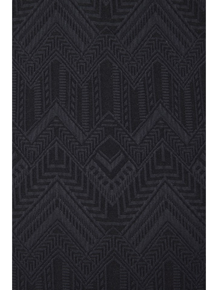 Buffalo Badeanzug in schwarz günstig kaufen