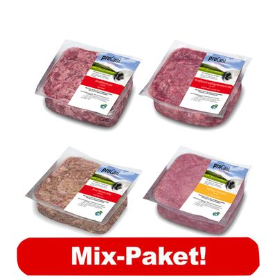 proCani Basis-Paket