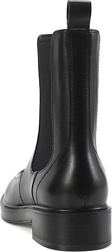 ekonika Stiefeletten mit elastischen Einsätzen