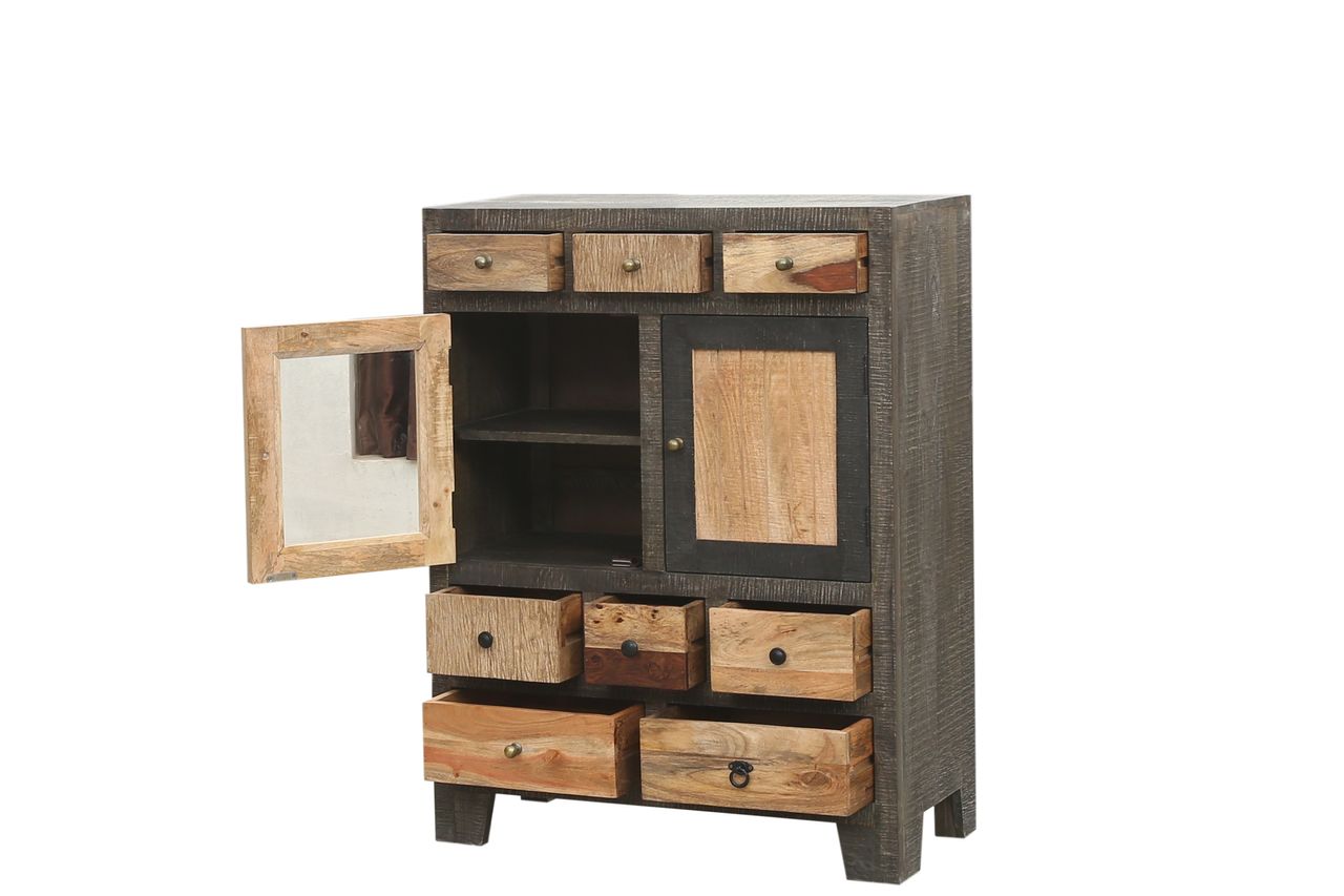 INTERIA Home&Living Kommode 118cm TARIM