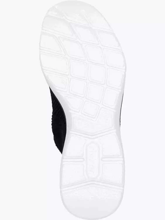 Rieker Damen Slipper