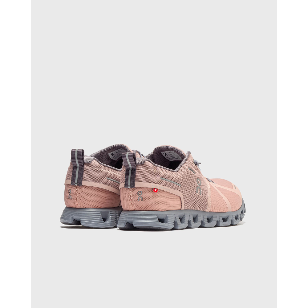 ON Cloud 5 Waterproof 59.98527 / pink