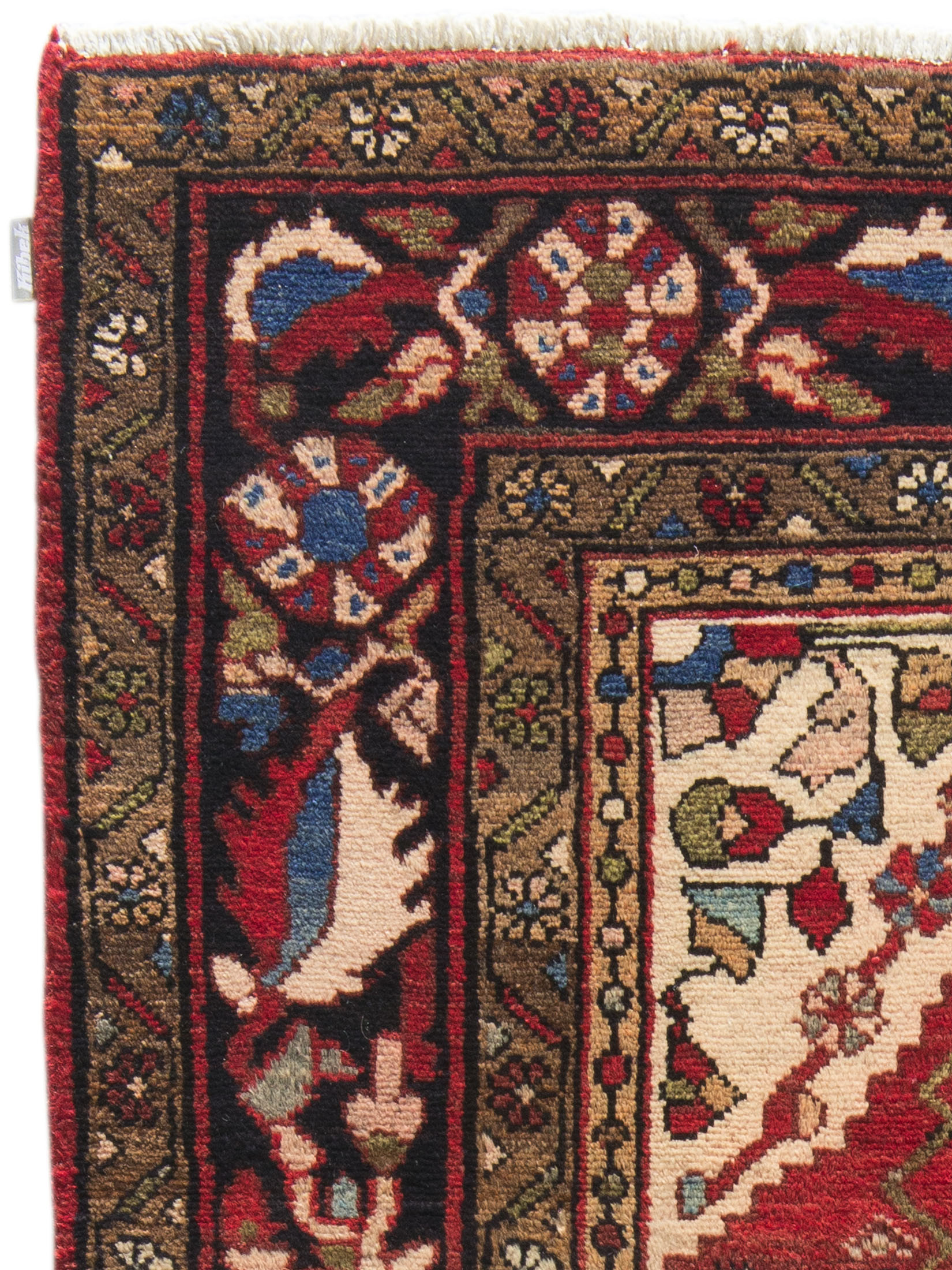 Hamadan ca. 133 x 210 cm, Unikat / Einzelstück
