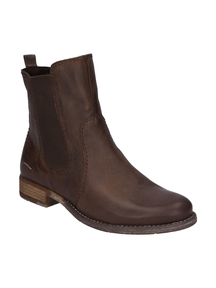 Josef Seibel Stiefelette Sienna 80 in moro günstig kaufen