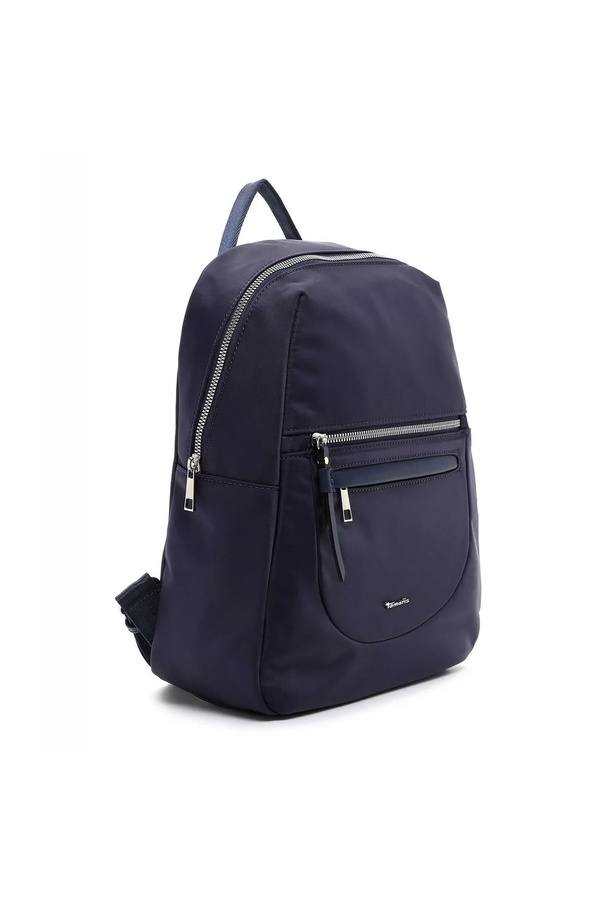 Tamaris  Rucksack - Blau - Unifarben