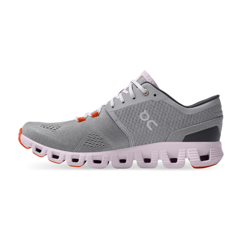ON Cloud X 40.99041 / grau
