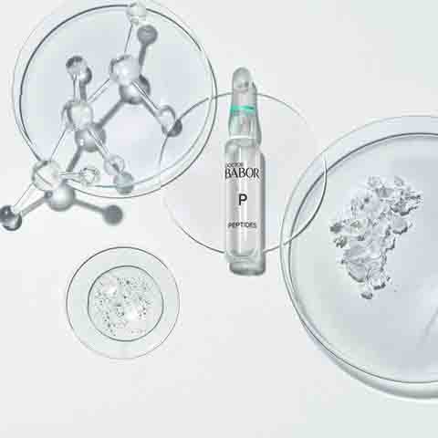 Babor Doctor Babor Power Serum Peptides Ampoule