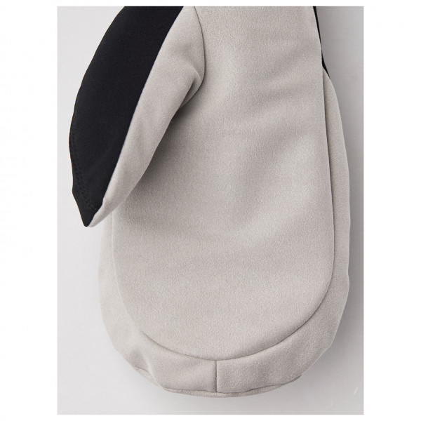 Hestra - Windstopper Wool Terry Mitt - Handschuhe