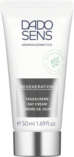 DADO SENS REGENERATION E Tagespflegeset Gesichtspflegeset