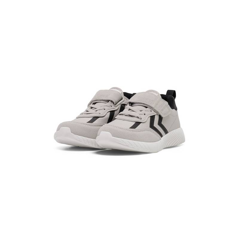 hummel ACTUS FTR RECYCLED JR Sneaker Kinder