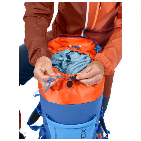 Ortovox - Traverse 30 Dry - Tourenrucksack