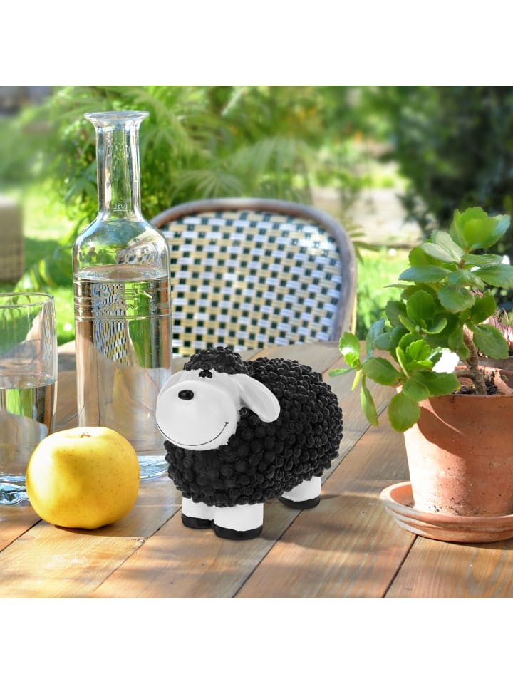 relaxdays Gartenfigur 