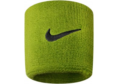 Nike Poignets Swoosh