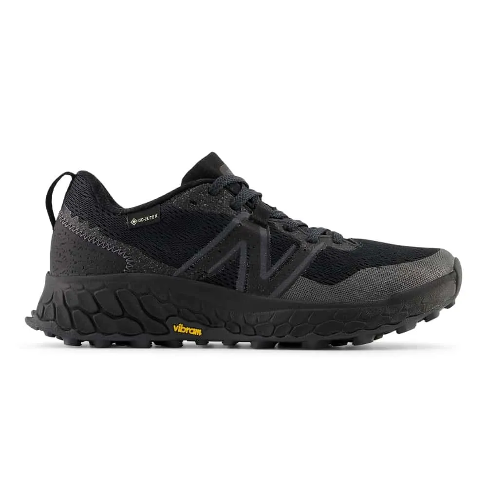 New Balance Fresh Foam X Hierro v7 GORE TEX WTHIGGK7 / schwarz