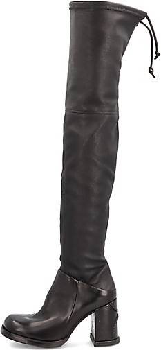 A.S.98 Overknees