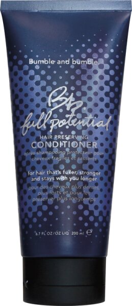 Bumble and bumble Full Potential Hair Preserving Conditioner Conditioner