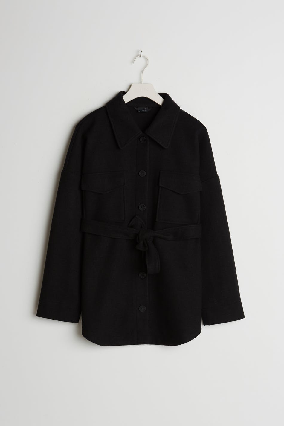 Alexia jacket