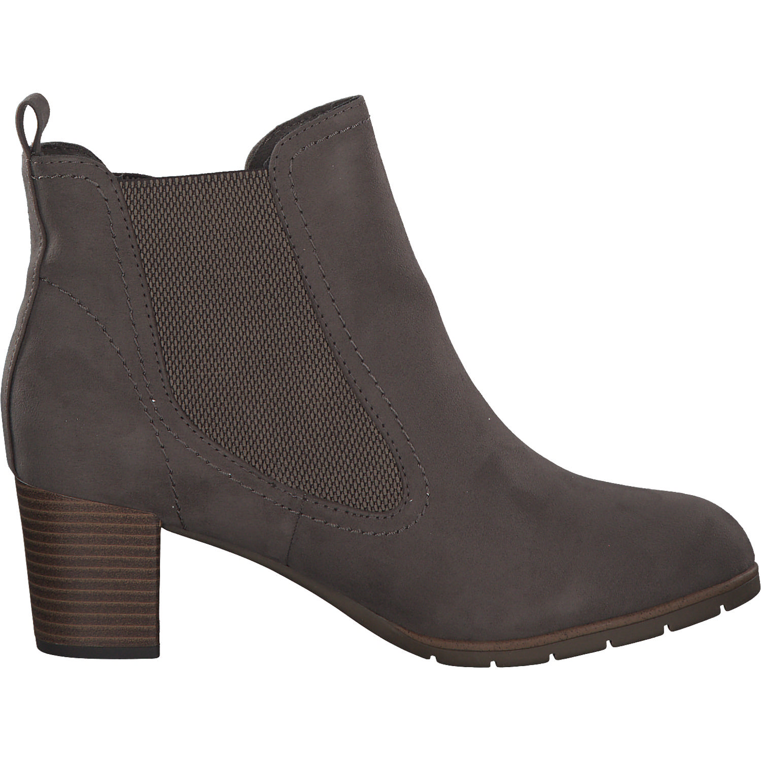 Marco Tozzi 25355, Stiefeletten, Damen, Braun (Pepper)