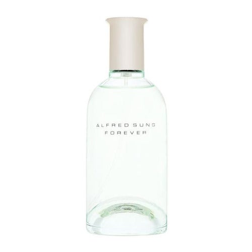 Alfred Sung Forever Eau de Parfum 125 ml