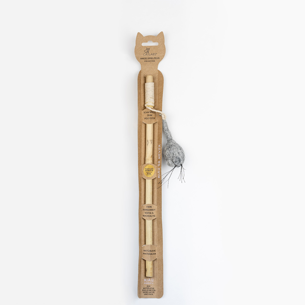 CATLABS Angelspielzeug Magische Maus günstig kaufen
