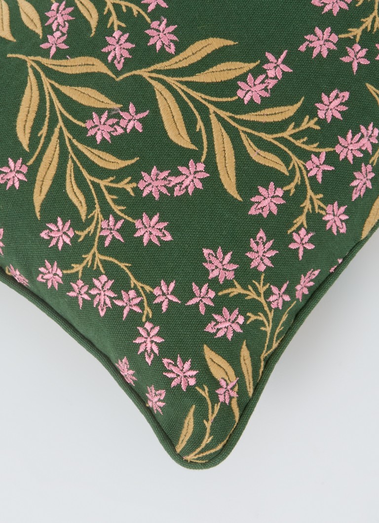 Coussin décoratif Palais Audrey 50 x 30 cm