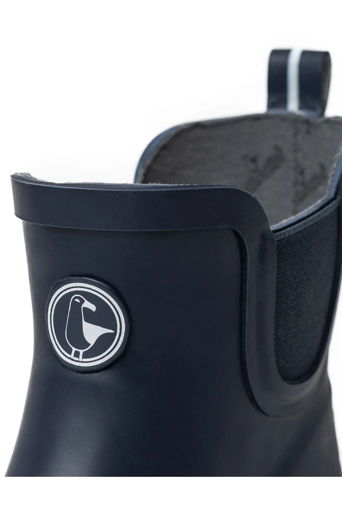 SCHIETWETTER  Gummistiefel halbhoch wetterfest & funktional