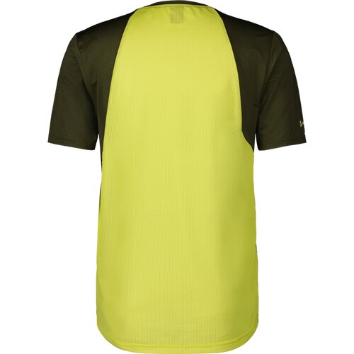 HERREN HEMD SCO SHIRT M'S TRAIL VERTIC SS