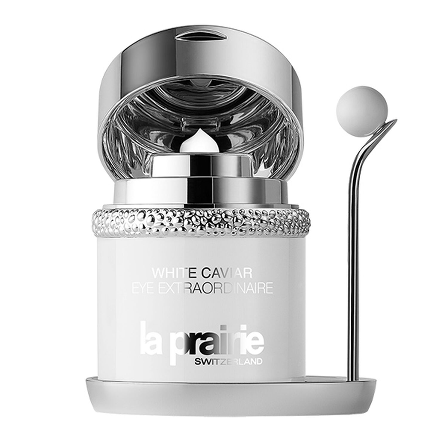 La Prairie White Caviar Crème Yeux Regard Extraordinaire