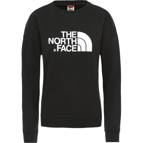 THENORTHFACE DAMEN SWEATSHIRT 