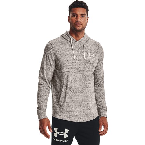 HERREN LANGARM RIVAL TERRY LC HD