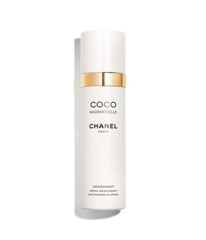 CHANEL COCO MADEMOISELLE Deodorant Spray-100 ml