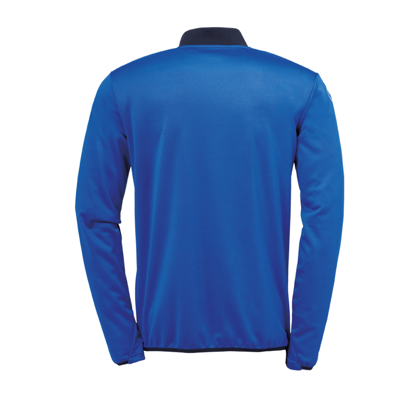 Uhlsport Offense 23 Trainingsjacke Kids Blau F03