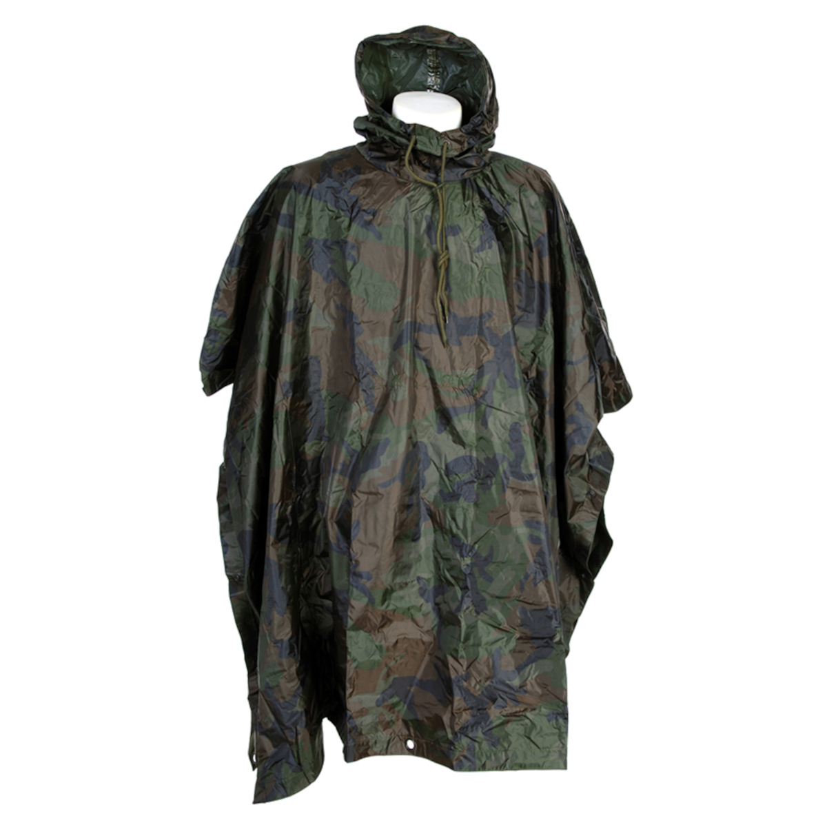 Fostex Heavy Woodland Poncho