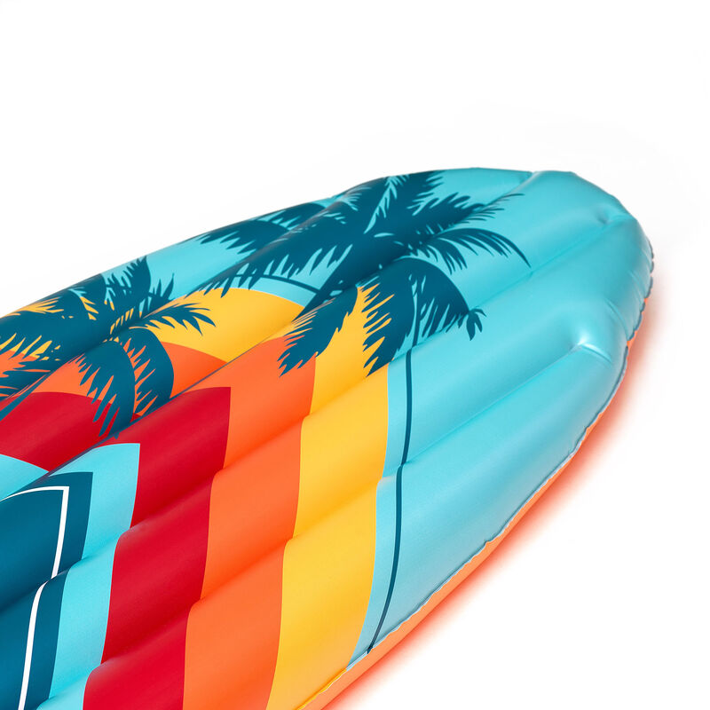 Colchón de aire inflable - Buenas vibraciones