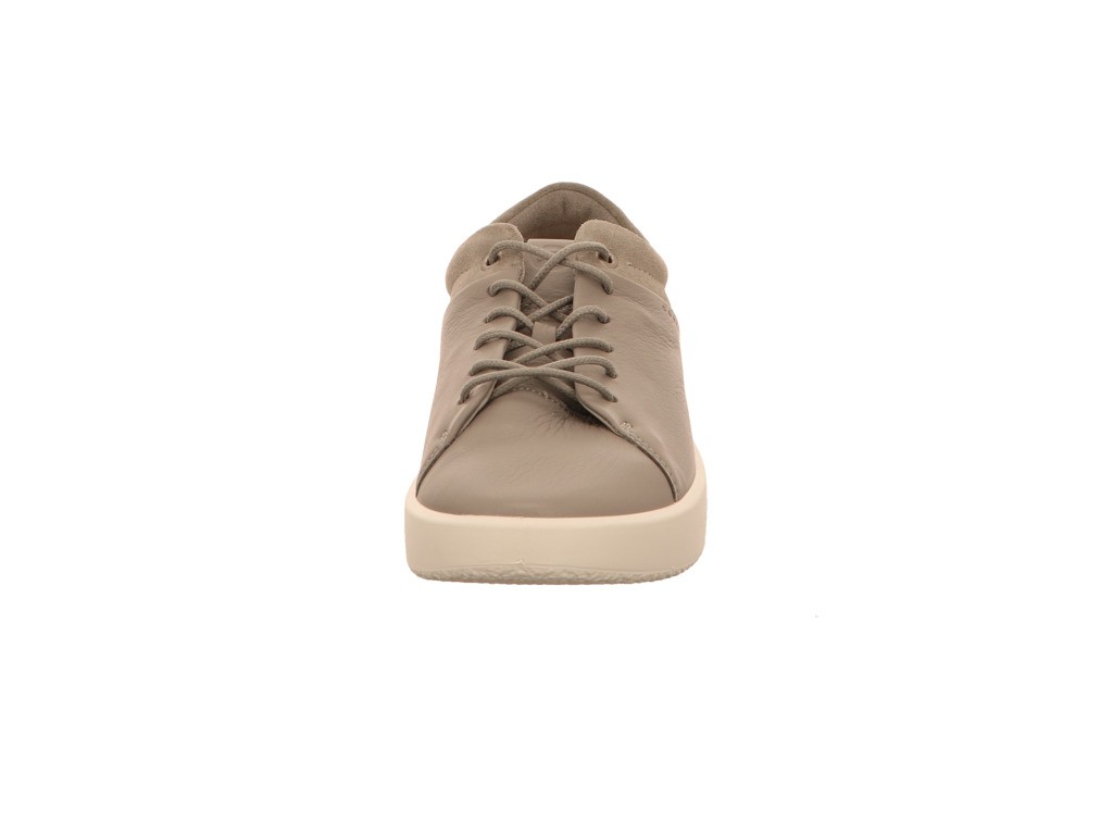 ECCO Sneaker grau