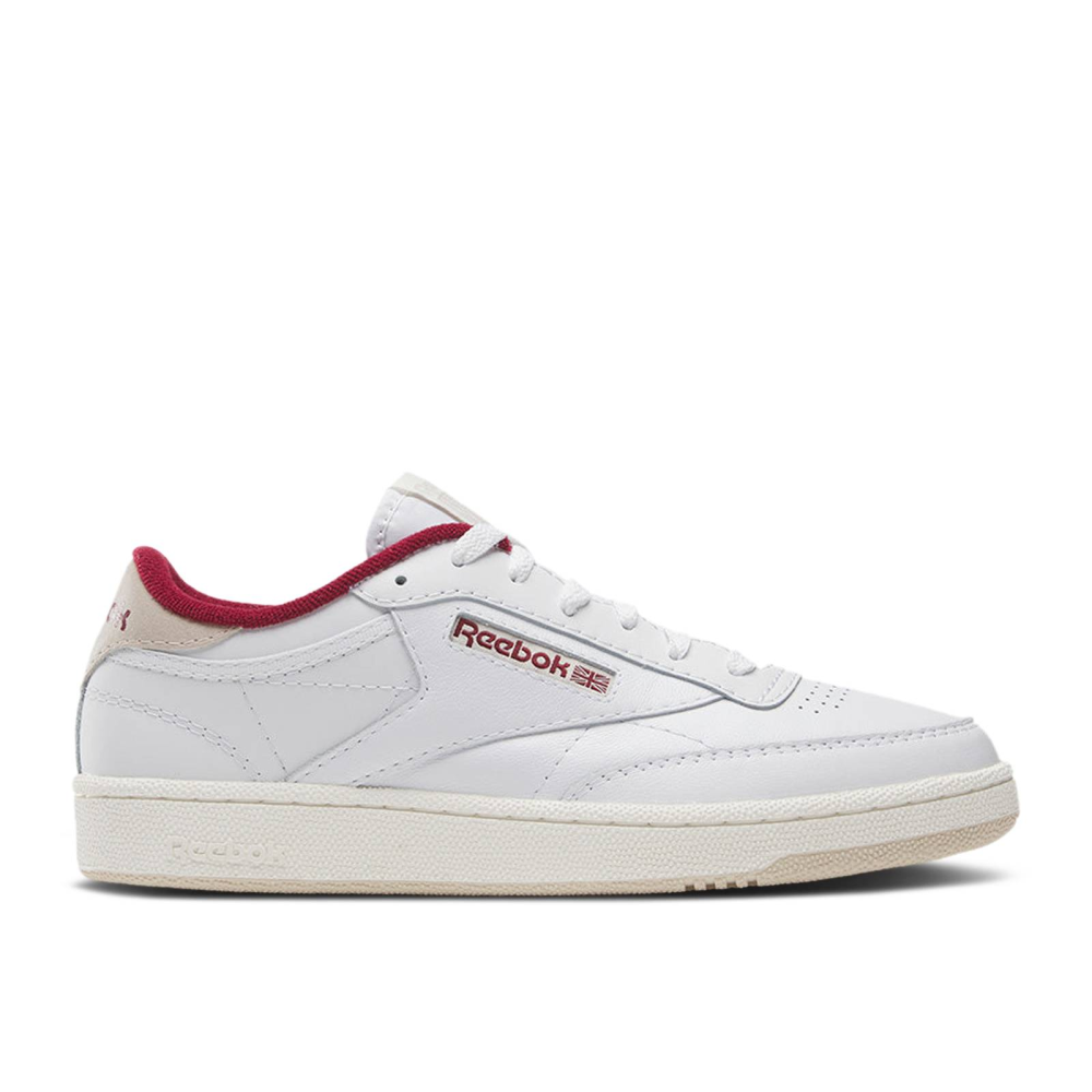 Reebok Club C 85 100032972 / weiss
