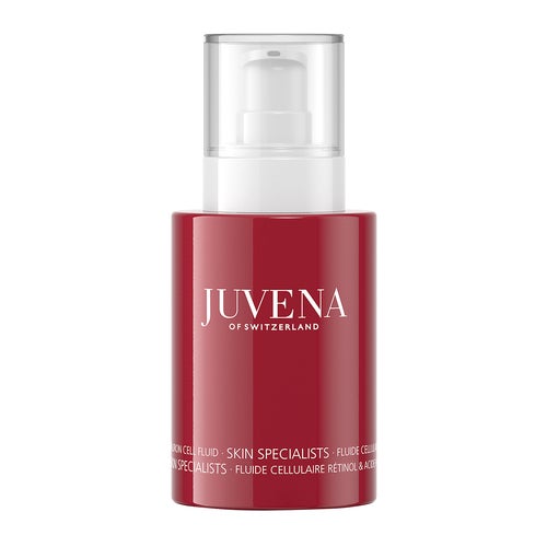 Juvena Skin Specialists celični fluid z retinolom in hialuronom 50 ml
