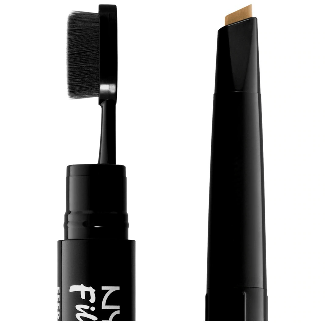 NYX Professional Makeup Fill & Fluff