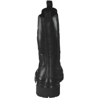 PX Chelsea Stiefelette in schwarz